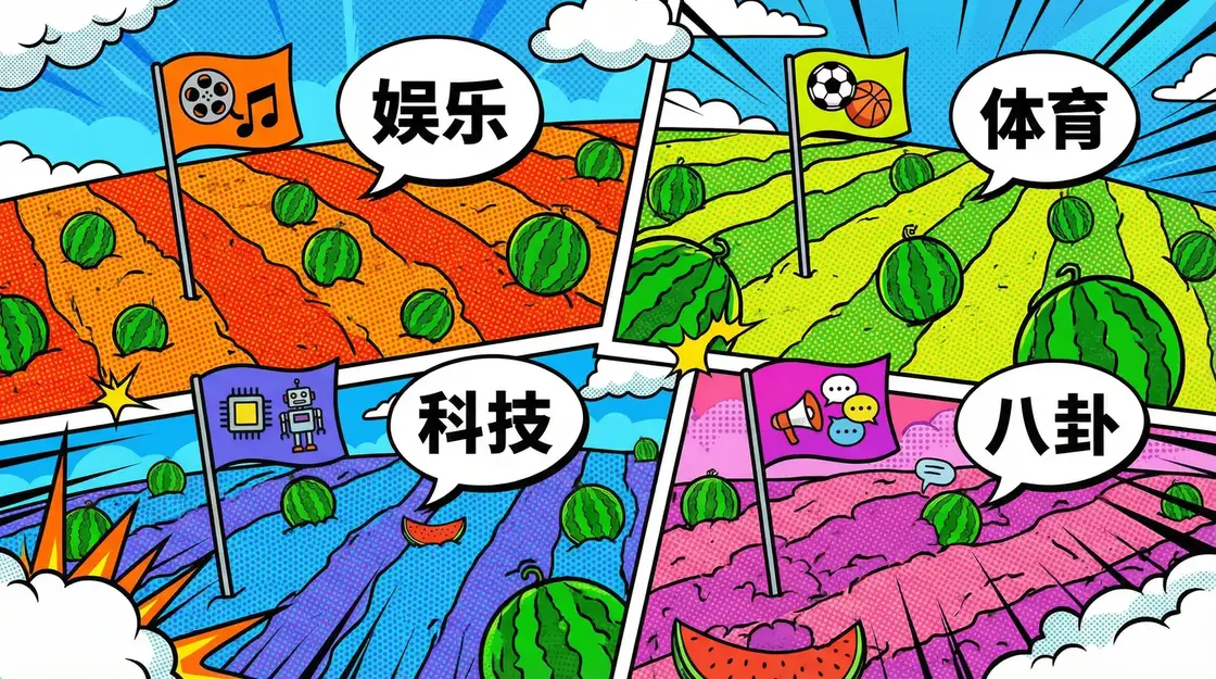 暗网禁区 - 热门专题与内容导航推荐 娱乐瓜田分类